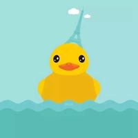 治愈系薄荷绿//太，小女孩，太清新_微信头像大全图片
