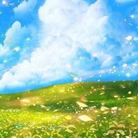 能够带来幸运的唯美头像//霉运已清零，幸运唯美_微信头像大全图片