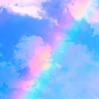 能够带来幸运的唯美头像//霉运已清零，幸运唯美_微信头像大全图片