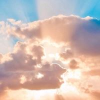 能够带来幸运的唯美头像//霉运已清零，幸运唯美_微信头像大全图片