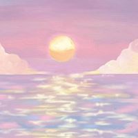 能够带来幸运的唯美头像//霉运已清零，幸运唯美_微信头像大全图片