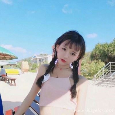 好看的小清新女生头像图片