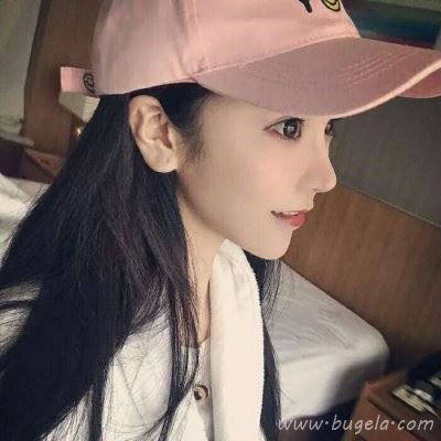 好看的小清新女生头像图片