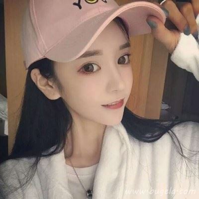 好看的小清新女生头像图片