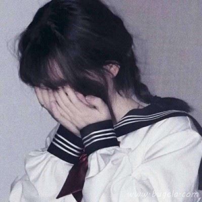 最新韩系女生头像图片