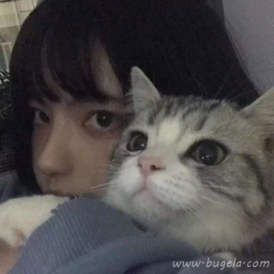 最新韩系女生头像图片