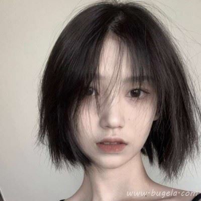 最新韩系女生头像图片