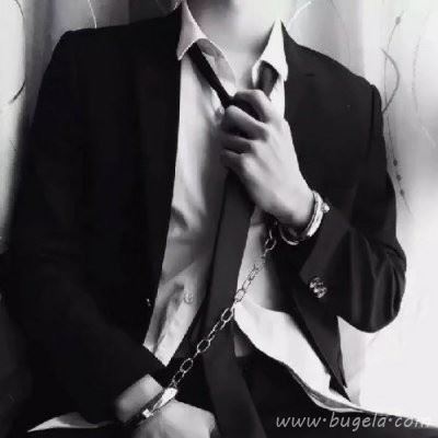 成熟男人正装头像 适合中国办公室魅力男人头像图片