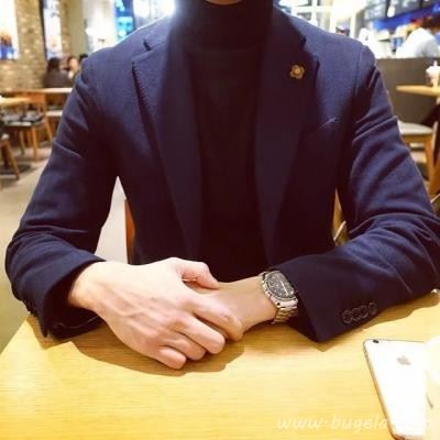 成熟男人正装头像 适合中国办公室魅力男人头像图片