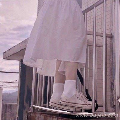 部位女头腿部精选头像 女生腿部裙子部位头像图片