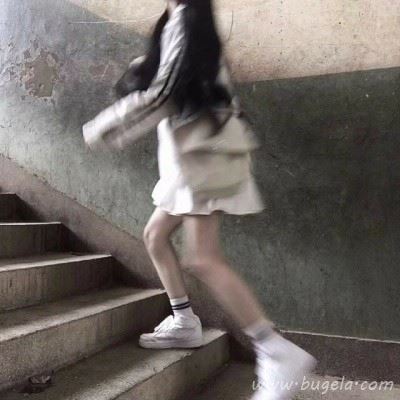 部位女头腿部精选头像 女生腿部裙子部位头像图片