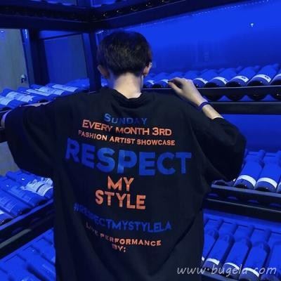 2021新款蓝色系男生头像图片