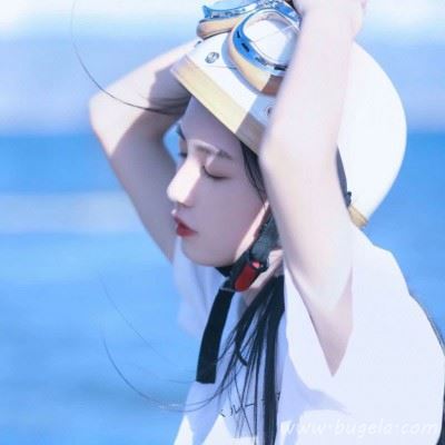 寂寞孤独的妹子头像图片