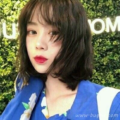 寂寞孤独的妹子头像图片