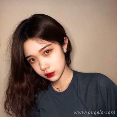 寂寞孤独的妹子头像图片