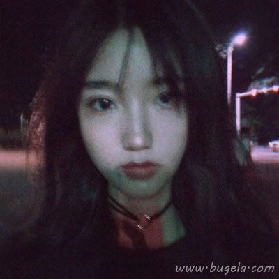 优质女头气质最新头像 图片