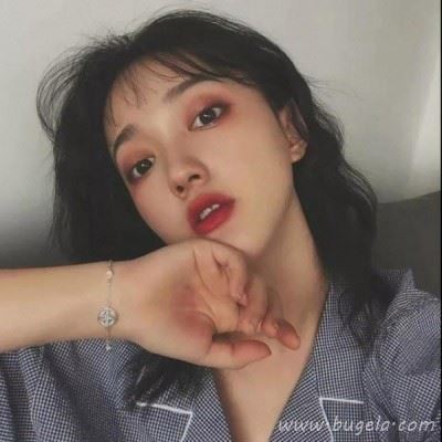 优质女头气质最新头像 图片