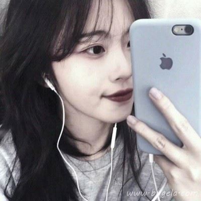 优质女头气质最新头像 图片