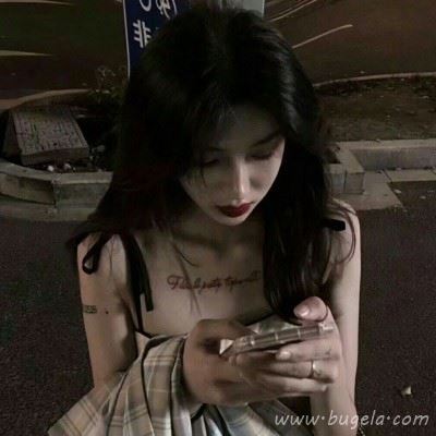 优质女头气质最新头像 图片
