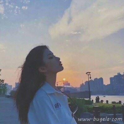 优质女头气质最新头像 图片