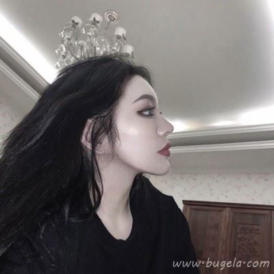 优质女头气质最新头像 图片
