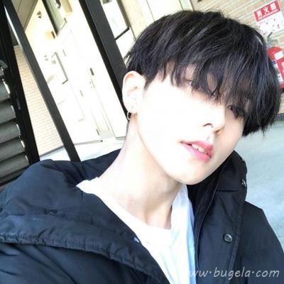 霸气的男生头像 社会范儿图片