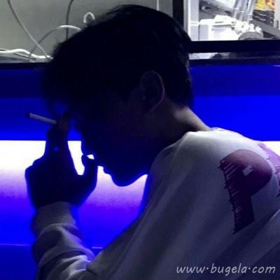 霸气的男生头像 社会范儿图片