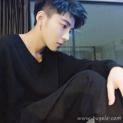 霸气的男生头像 社会范儿图片
