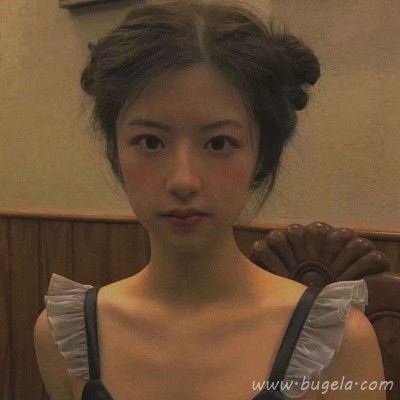 病态系丧女头像 丧系社会霸气女头像图片