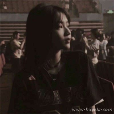 病态系丧女头像 丧系社会霸气女头像图片