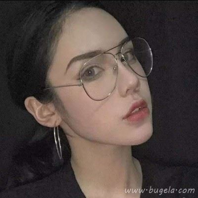 病态系丧女头像 丧系社会霸气女头像图片
