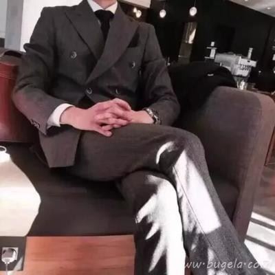 成熟男人真实正装头像 绝版男士商务头像图片