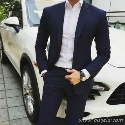 成熟男人真实正装头像 绝版男士商务头像图片