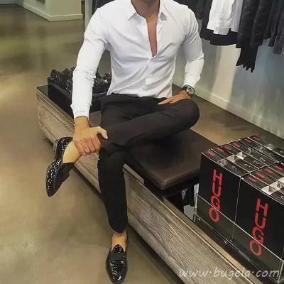 成熟男人真实正装头像 绝版男士商务头像图片