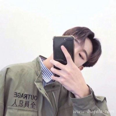 2021新款男生霸气头像图片
