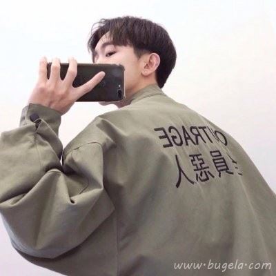 2021新款男生霸气头像图片