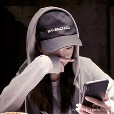 黑界网流行超拽女头像 图片