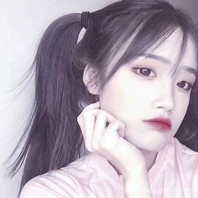 黑界网流行超拽女头像 图片
