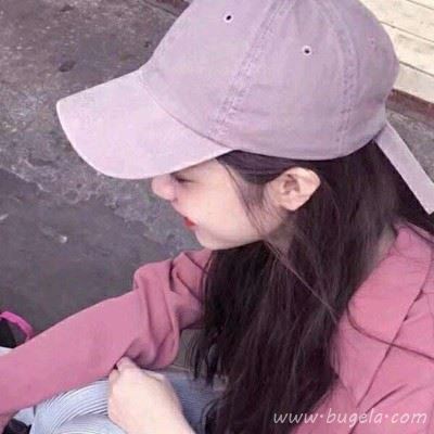 黑界网流行超拽女头像 图片