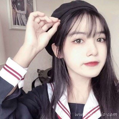 黑界网流行超拽女头像 图片