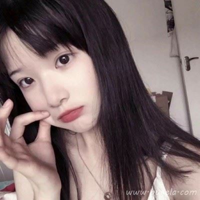 黑界网流行超拽女头像 图片
