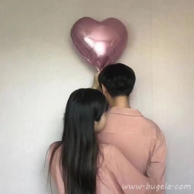 小清新情侣头像图片