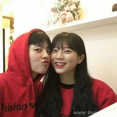 00后幸福情侣头像图片