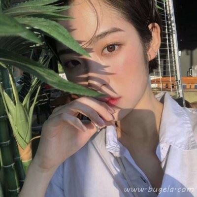超萌可爱女生头像图片