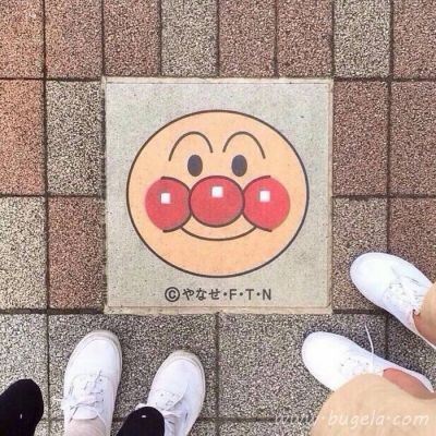 个性创新QQ单人情侣头像图片