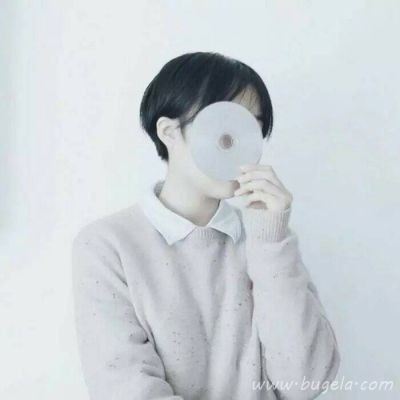 个性创新QQ单人情侣头像图片