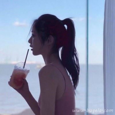 2021精选漂亮韩系头像图片