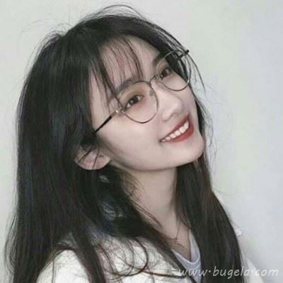 2021精选漂亮韩系头像图片