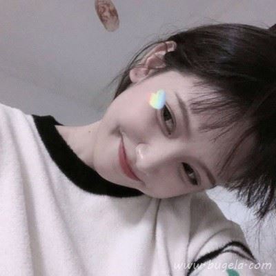 2021精选漂亮韩系头像图片