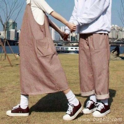 唯美一对QQ情侣头像图片